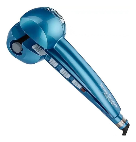 Modelador Babyliss Pro Miracurl Vapor Steam Tech - 220v