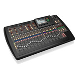 Consola Digital Behringer X32 / Cristianveas