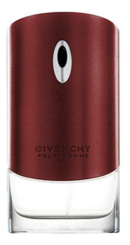  Givenchy Pour Homme Masculino Edt 0.1 l Para  Hombre