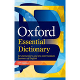 Essential Dictionary 3º Edition Oxford 