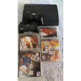 Playstation 3 Slim 