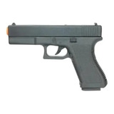 Pistola De Airsoft Vigor Glock Gk V307 Spring Cal 6mm Rossi