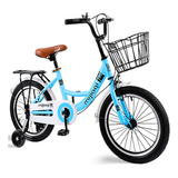 Rosa Jm Bicicleta R20 Bicicleta Para Niña Bicicleta Infantil