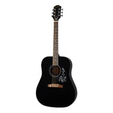 Guitarra Acústica EpiPhone Starling Color Ebony