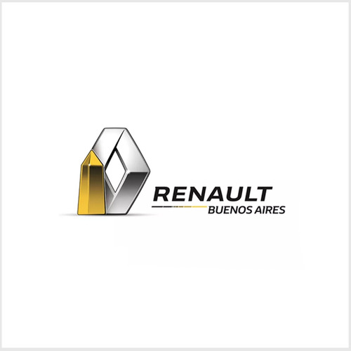 Correa Accesorios Alternador Renault Laguna F4r 2.0 16v Foto 2