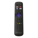 Controle Remoto Semp Roku Tv Original Rcnw32266001120