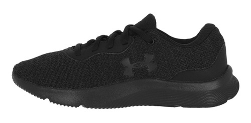 Zapatilla Under Armour Mojo 2 Mujer Black