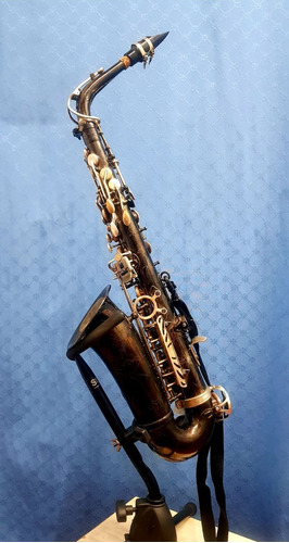 Saxo Alto Lincoln Winds 