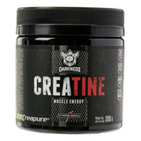 Creatina Creapure 200g - Integralmedica - Darkness