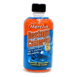 Destapa Cañerías 3 En 1 Max Gel Merclin 500ml