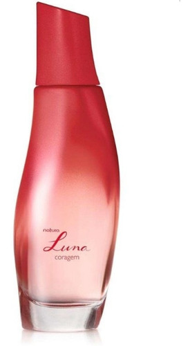 Luna Coragem Natura Deo Colônia Feminino - 75ml