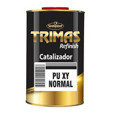 Catalizador Trimas Pu - Normal/rápido - 1/4lt