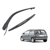 Brazo Limpiaparabrisa Trasero Renault Twingo Con Plumilla