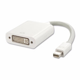 Adaptador Intco Mini Displayport Macho A Dvi Hembra - Local