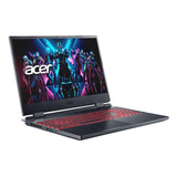 Notebook Acer Nitro 5 Core I5 12th/8 Gb/512 Ssd/rtx