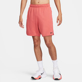 Pantaloneta Deportiva Hombre Nike Df Totality Knit 7in