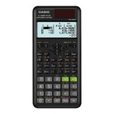 Calculadora Científica Casio Fx-300esplus2 Pantalla De