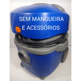 Aspirador Pó Electrolux Flex 1400 - Sem Mangueira Acessorios