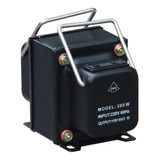 Auto-transformador 220v A 110v 300w