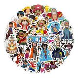 100pcs Calcomanias Pegatinas Stickers Anime Decorativas