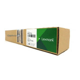 Lexmark Ms810 Mx710 Ensamble Separador Facturado 40x7713