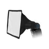 Softbox Fotodiox 6  X9  Para Nikon Flash, Canon Speedlite, P