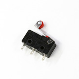 Limit Switch Interruptor Final Carrera Kw11-3z Arduino Pic