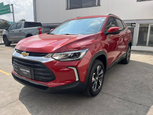 Chevrolet Tracker Premier 2024