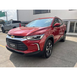 Chevrolet Tracker Premier 2024