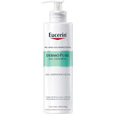 Eucerin Dermopure X400 Limpieza 