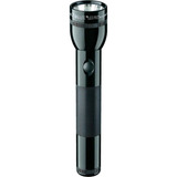 Linterna Maglite Led 3 Pilas D 168 Lumens (c