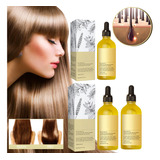 Ghb Aceite Vegano Natural Para El Crecimiento Del Cabello,