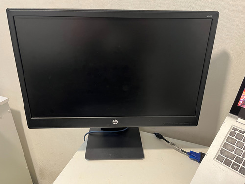 Monitor Hp Vh22