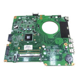 Tarjeta Madre Hp 14-y 15-f 800527-001 800527-601 Dau88mmb6a0