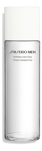 Loción Hidratante Shiseido Hydrating Lotion Men 150 Ml