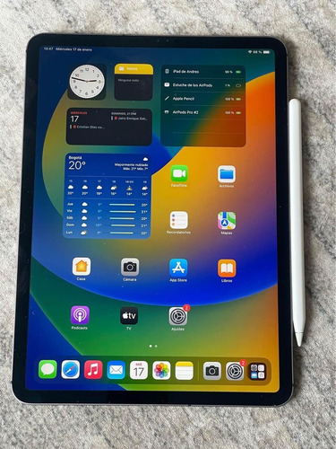 iPad Pro Apple 11'' Wi-fi Lte 64gb