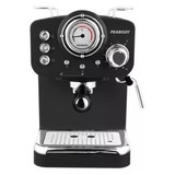 Cafetera Peabody Smartchef Pe-ce5003 Roja 220v 