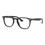 Óculos De Grau - Ray-ban - Rb7159 2000 52