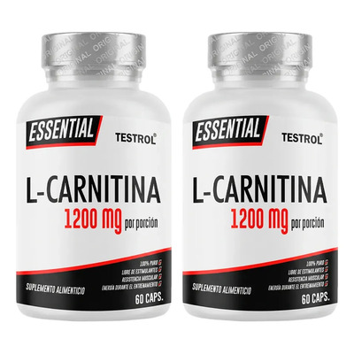 l carnitina 1 gramo L-carnitina, 1000 mg, 100 comprimidos chain fatty acids. l carnitina cuantos gramos al