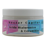 Néctar Capilar Ácido Hialurónico & Ceramidas (100 Grs)