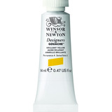 Tubos De Pintura Winsor & Newton Designers Gouache