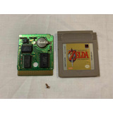 The Legend Of Zelda Links Awakening Game Boy Nintendo Gb