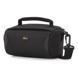 Bolsa Estojo Filmadora  Lowepro Format 110