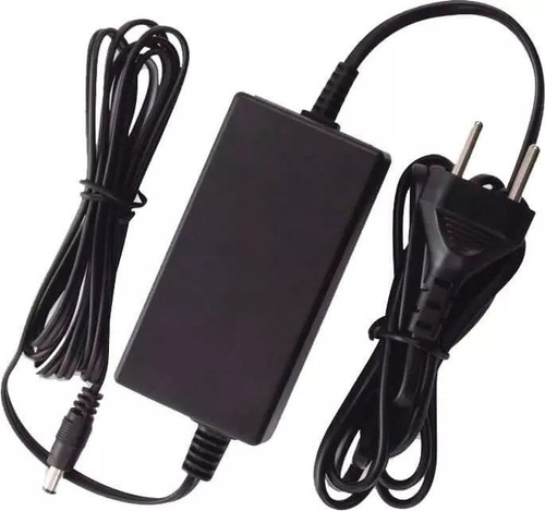 Fonte De Alimentação Eletrônica Dc 10a 12v 120w 110/220v Biv