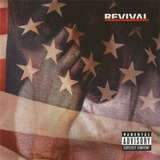 Cd - Revival - Eminem