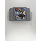 Wave Race 64 N64