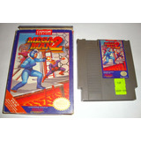 Megaman 2 Para Consola Nintendo Nes (mr2023) Snes Sega