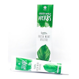 Pasta Dental Herbs Natural Sin Fluor - g a $250