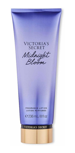 Victorias Secret Midnight Bloom Crema Cuerpo Dama 236ml