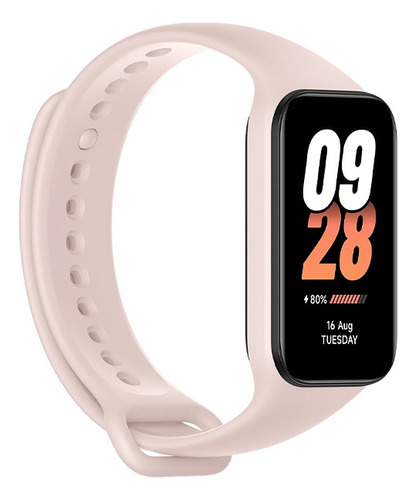 Xiaomi Smart Band 8 Active Bluetooth - Rosa 